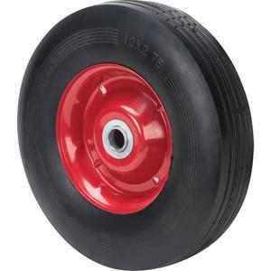 Semi-Pneumatic Wheel - 010-LPR111