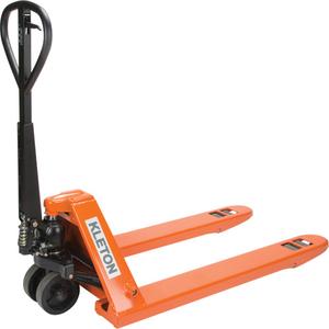 Super Heavy-Duty Hydraulic Pallet Truck - 010-LPR123