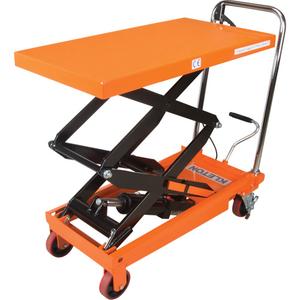 Hydraulic Scissor Lift Table - 010-LPS330