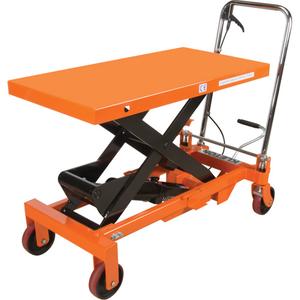 Hydraulic Scissor Lift Table - 010-LPS343