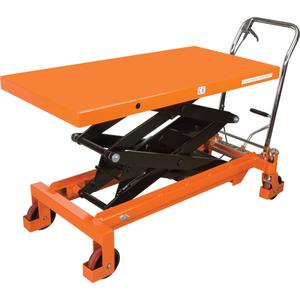 Hydraulic Scissor Lift Table - 010-LPS345