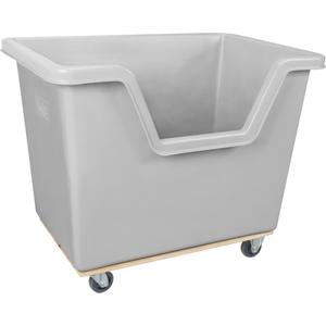 Easy Access Box Truck - 010-LPS368