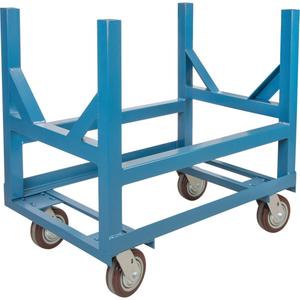 Pipe & Bar Cradle Truck - 010-LPS360