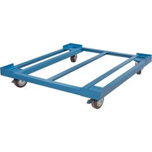 Pallet Dolly - 010-LPS377