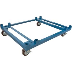 Dolly for Open Mesh Container - 010-LPS320
