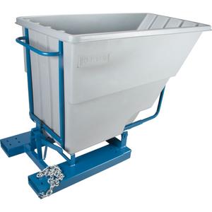 Self-Dumping Hopper - 010-LPS489