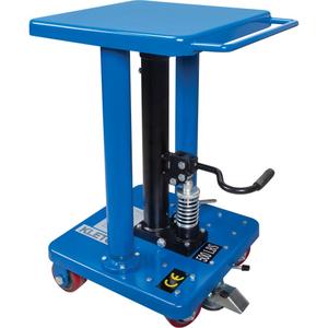 Hydraulic Work Table - 010-LPS868