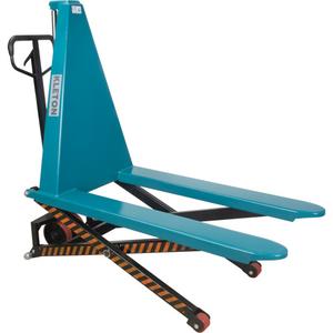 Manual Scissor Skid Lift - 010-LPS898
