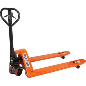 Heavy-Duty Brake Pallet Truck - 010-LPS944