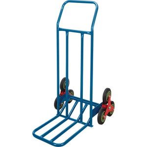 Stair Climbing Hand Truck - 010-LPS054