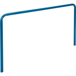 24" x 48" Upright Bracket for Panel Truck - 010-LPS099