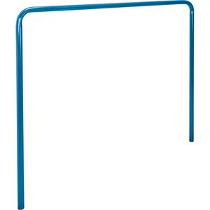 36" x 48" Upright Bracket for Panel Truck - 010-LPS090