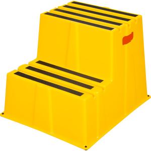 Industrial Step Stool - 010-LPS004