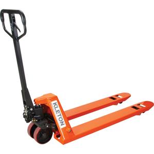 Quick-Lift Hydraulic Pallet Truck - 010-LPS008