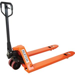 Quick-Lift Hydraulic Pallet Truck - 010-LPS009