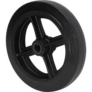 Mold-On Rubber Wheel - 010-LPS017