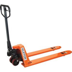 Low Profile Hydraulic Pallet Trucks - 010-LPS261