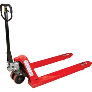 Hydraulic Pallet Truck - 010-LPT386