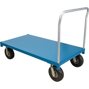 Heavy-Duty Platform Truck - 010-LPT483