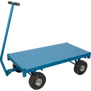 Outdoor Platform Wagon Truck - 010-LPT480