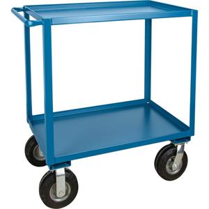 Outdoor Shelf Cart - 010-LPT481