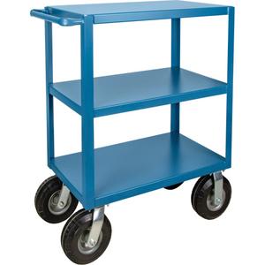 Outdoor Shelf Cart - 010-LPT490