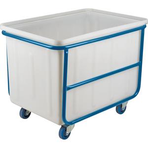 Straight Wall Box Truck - 010-LPQ220