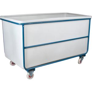 Straight Wall Box Truck - 010-LPR335