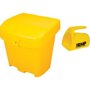 Salt & Sand Container with Scoop - 010-LQDD759