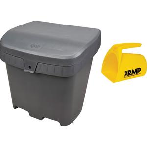 Salt & Sand Container with Scoop - 010-LQDD750