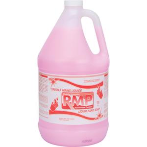 Pink Lotion Hand Soap - 010-LQL676