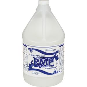 Perlux White Hand Soap - 010-LQL670