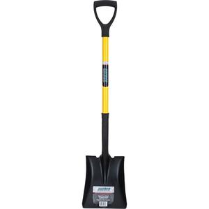 Square Point Shovel - 010-LQM327