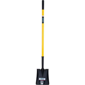 Square Point Shovels - 010-LQM328