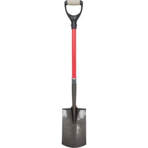 Heavy-Duty Shovels - 010-LQM476