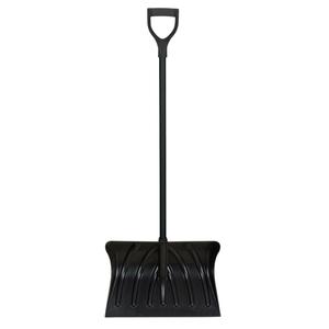 Poly Snow Shovel - 010-LQP143