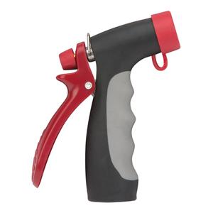 Hot Water Pistol Grip Nozzle - 010-LQP140