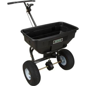 Broadcast Spreader with Stainless Steel Hardware - 010-LQQ462