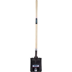 Heavy-Duty Square Shovel - 010-LQQ561
