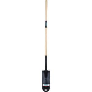Heavy-Duty Drain Spade - 010-LQQ573