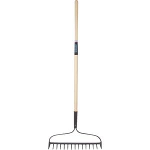 Heavy-Duty Bow Rake - 010-LQQ575