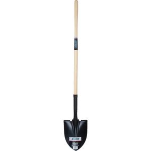 Round Point Shovel - 010-LQQ577