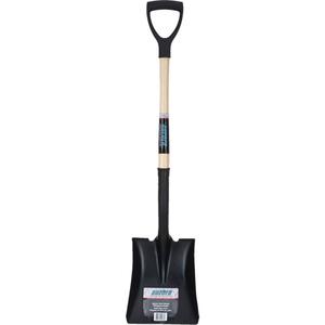 Square Point Shovel - 010-LQQ578