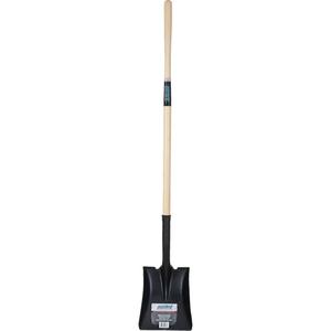 Square Point Shovel - 010-LQQ579