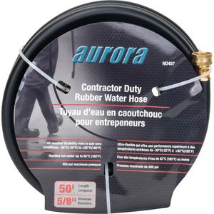 Contractor Duty Rubber Hose - 010-LQR710