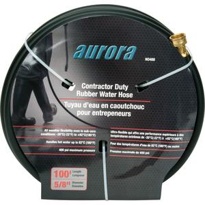 Contractor Duty Rubber Hose - 010-LQR711