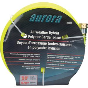 Hybrid Garden Hose - 010-LQR296
