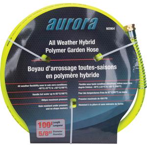 Hybrid Garden Hose - 010-LQR297