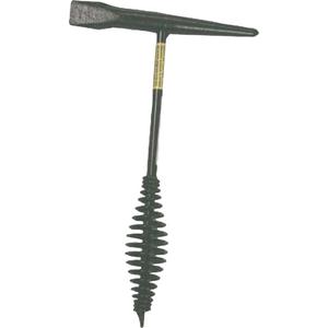 Chipping Hammer - 010-LQS865