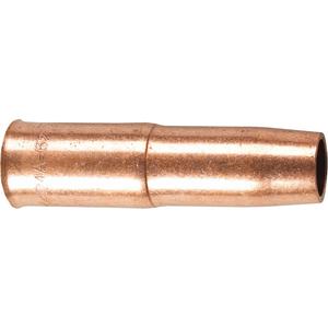 Tweco® Style Welding Nozzle - 010-LQS955